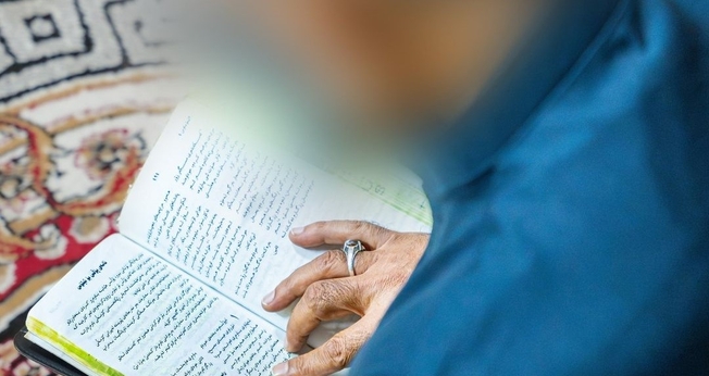 David Curry: Perseguição religiosa tem aumento notável. (Foto: Instagram/Global Christian Relief)