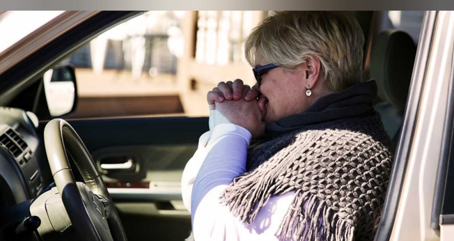 A Church of the City já entregou mais de 400 veículos para pessoas e famílias necessitadas. (Foto: Church of the City).