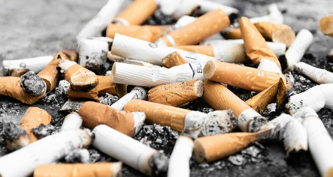 Imagem ilustrativa. (Foto: Unsplash/Pawel Czerwinski).