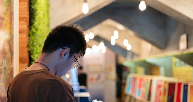 Imagem ilustrativa. (Foto: Unsplash/Declan Sun).