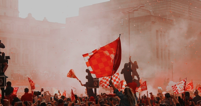 Imagem ilustrativa. (Foto: Unsplash/Fleur).