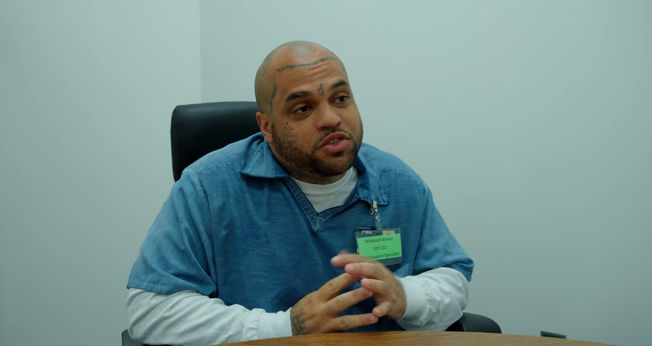 Joel teve um encontro sobrenatural com Jesus. (Foto: Reprodução/YouTube/Rock City Creative).