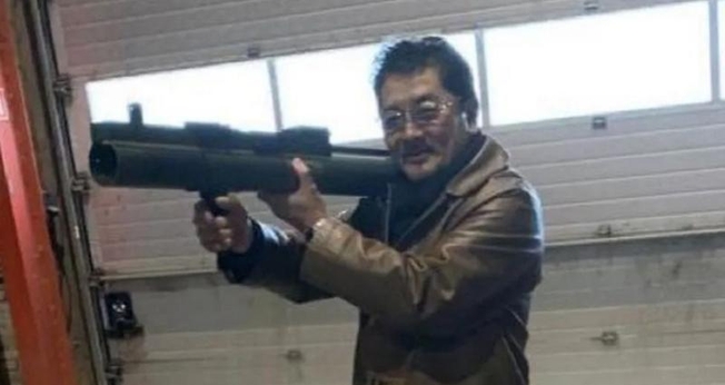 Takeshi Ebisawa. (Foto: Southern District of New York)