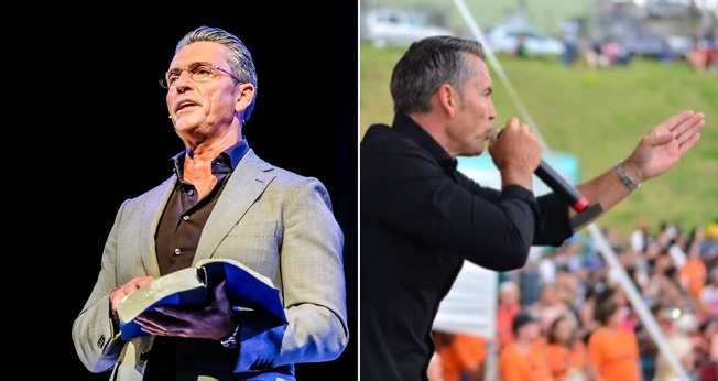 Johan Toet. (Foto: Reprodução/Instagram/Johan Toet)