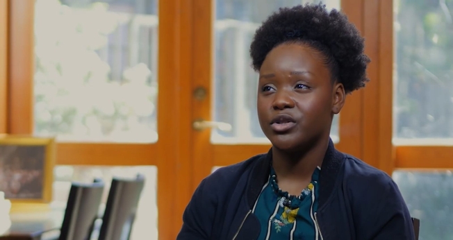 Seyi Omooba. (Foto: Reprodução/YouTube/Christian Concern)