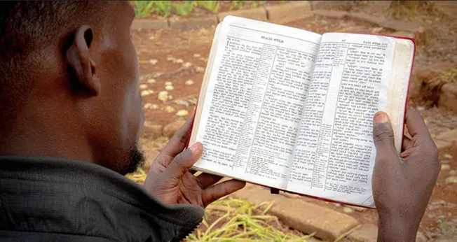 Maioria da população de Uganda profere a fé cristã. (Foto ilustrativa: Portas Abertas)