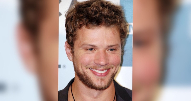  Ryan Phillippe. (Foto: Reprodução/Wikimedia Commons/David Shankbone)
