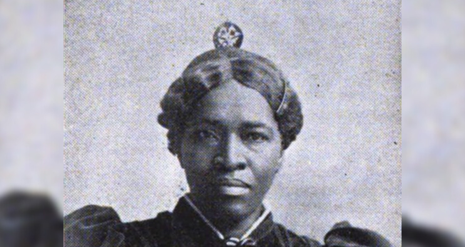 Amanda Berry Smith. (Foto: Creative Commons)