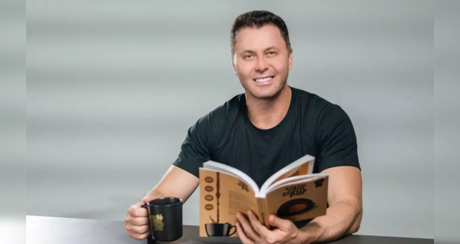 O diário devocional mais vendido do Brasil. (Foto: Divulgação)