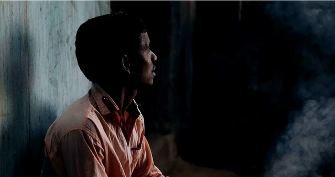 Pastor Mohan convive com as consequências físicas e emocionais do ataque à sua igreja na Índia. (Foto: Portas Abertas)