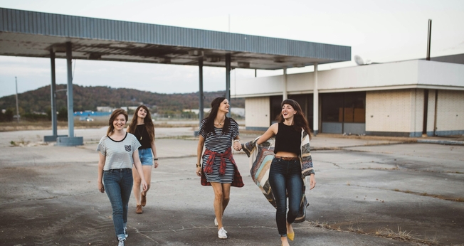 Imagem ilustrativa. (Foto: Unsplash/Brooke Cagle).