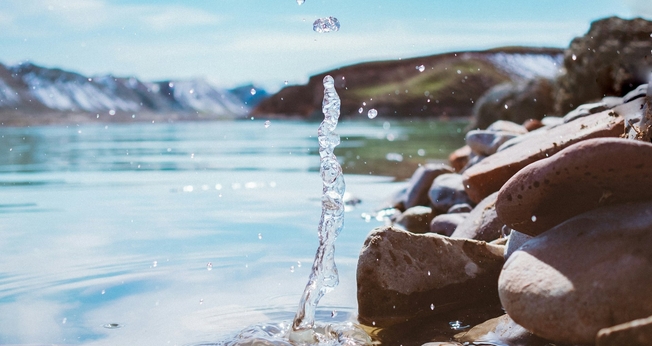 (Foto: Unsplash/Mohammad Alizade)