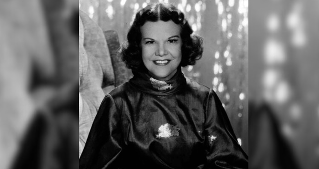 Katheryn Kuhlman. (Foto: Founders of Our Faith)