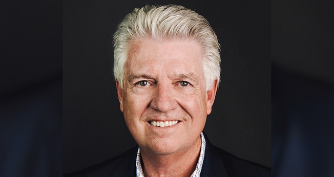 Jack Graham, pastor da Igreja Batista Prestonwood, no Texas. (Foto: Wikipedia)