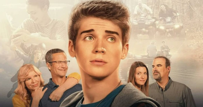 Cartaz do filme. (Foto: Divulgação)