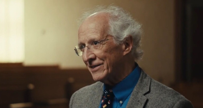 John Piper. (Foto: Reprodução/Instagram/John Piper)