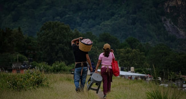 Imagem ilustrativa. (Foto: Unsplash/Narciso Arellano).