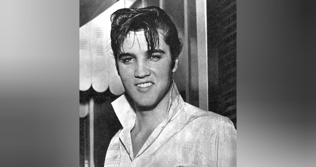 Elvis Presley. (Foto: Wikimedia Commons/Rossano aka Bud Care).