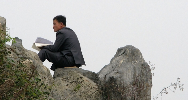 Cristãos são presos e até mortos por seguirem Jesus na Coreia do Norte. (Foto: Ilustrativa/Portas Abertas)