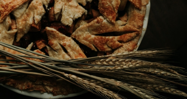 Unsplash/Priscilla Du Preez