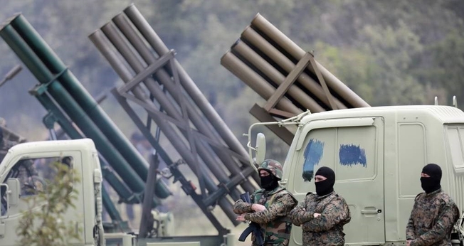 Imagem ilustrativa. (Foto: Wikimedia Commons/Tasnim News Agency).