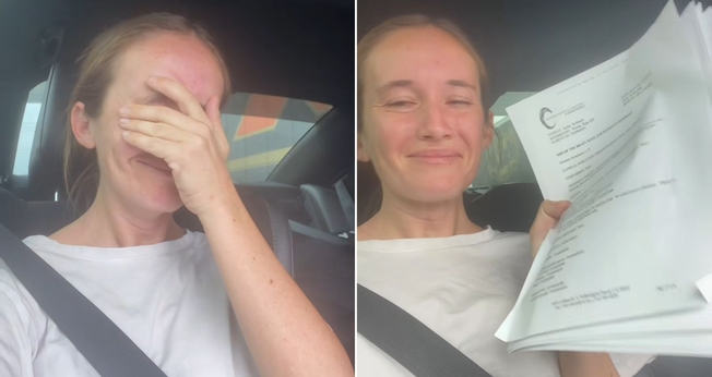 Jaylee Robinett. (Foto: Reprodução/Instagram/Jaylee Robinett)