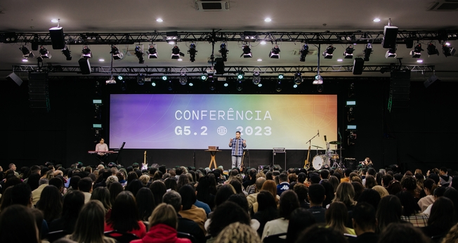 Zion Church. (Foto: Zion Church)