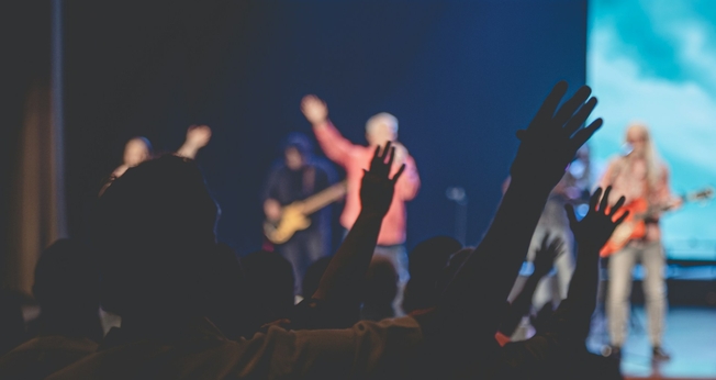  Imagem ilustrativa. (Foto: Unsplash/Terren Hurst).