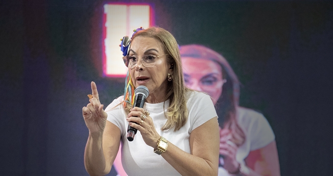 Cristina Mel. (Guiame)
