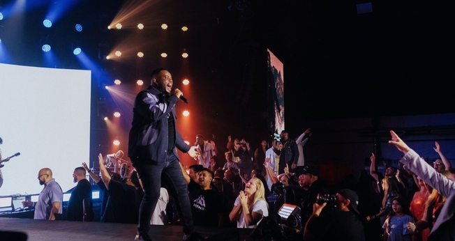 Samuel Messias. (Foto: Divulgação)