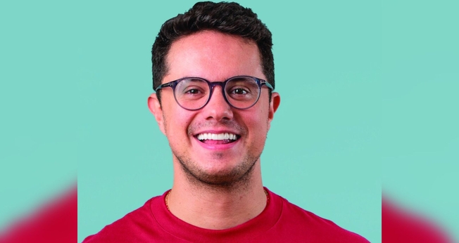 Deive Leonardo. (Foto: Divulgação)