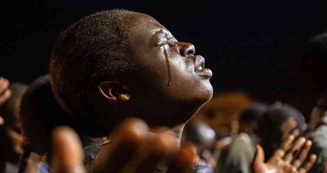 Imagem ilustrativa. A perseguição de cristãos na Nigéria continua avançando. (Foto: Ilustração/CfaN)