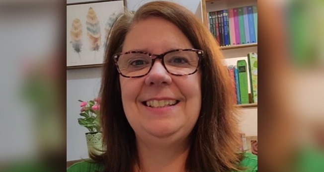 Luisa Cisterna. (Foto: Reprodução/Instagram/Luisa Cisterna)