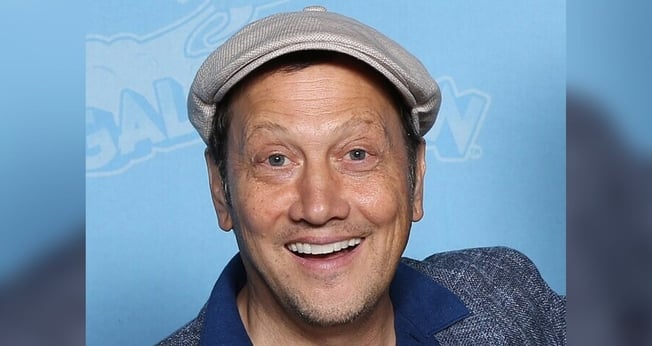 Rob Schneider. (Foto: Reprodução/Wikimedia Commons/Super Festivais)