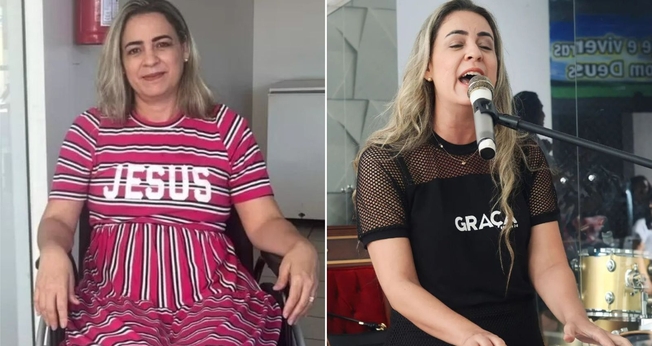 Keyla Costa. (Foto: Reprodução/Instagram/Keyla Costa)