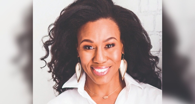 Priscilla Shirer. (Foto: Divulgação)