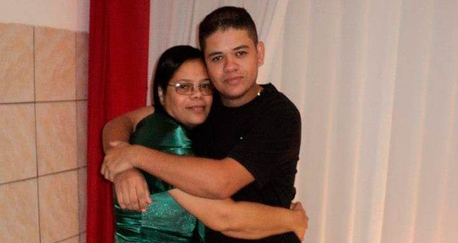 Mabel Gonçalves escolheu manter a gravidez em temor a Deus. (Foto: Site Mulher Cristã).