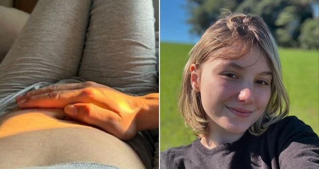 Isabel Veloso. (Foto: Reprodução/Instagram/Isabel Veloso)