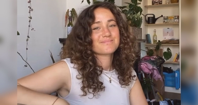 Babette Antonette. (Foto: Reprodução/Instagram/Babette Antonette)