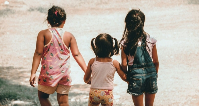 Imagem Ilustrativa: (Foto: Unsplash/Charlein Gracia)