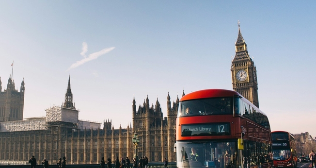 Dados mostraram um aumento significativo nos incidentes antissemitas em Londres. (Foto ilustrativa: Unsplash/Aron Van de Pol)