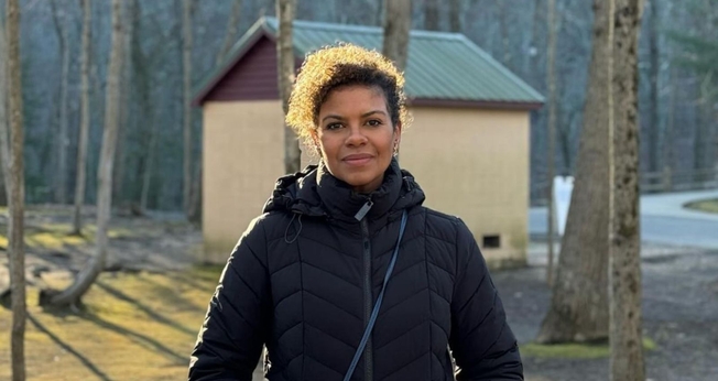 Nívea Soares. (Foto: Reprodução/Instagram/Nívea Soares)