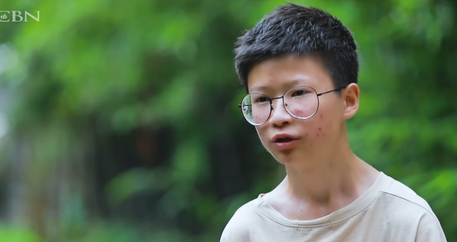 Lihao. (Foto ReproduçãoCBN News)