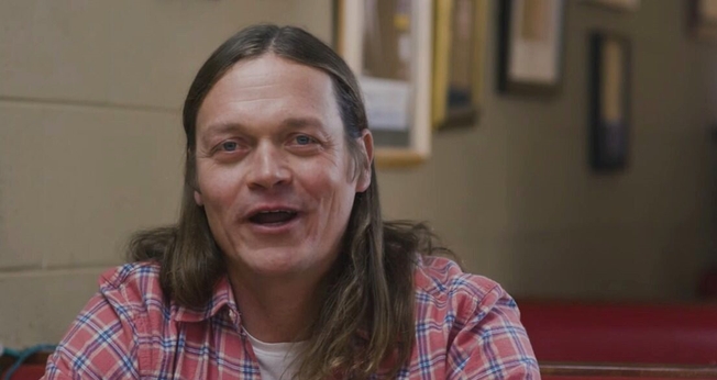 Brad Arnold. (Foto: Reprodução/YouTube/Live Nation)