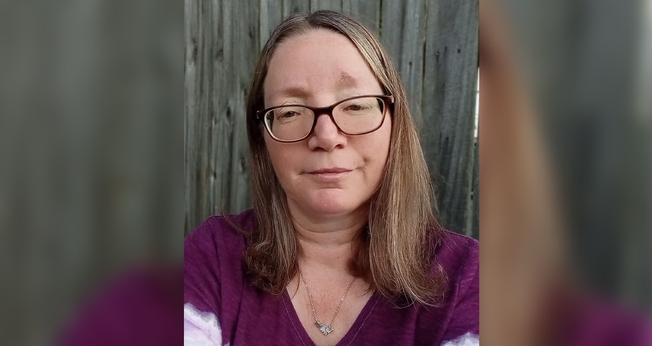 Rebecca Taylor. (Foto: AG News).