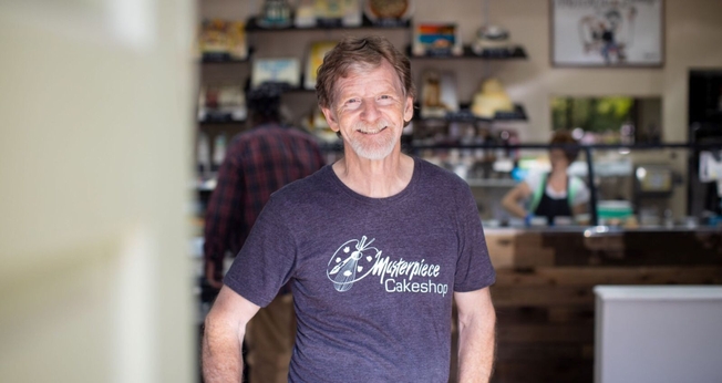 Jack Phillips. (Foto: Reprodução/ADF)