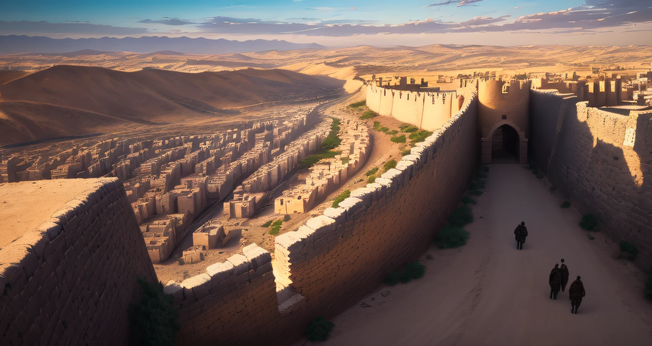 (Ilustração: Seaart)