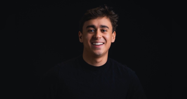 Nikolas Ferreira. (Foto Divulgação)