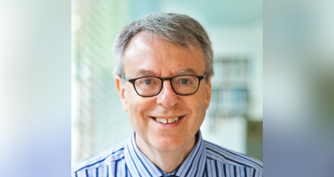 Jordan Grafman, professor de Medicina Física e Reabilitação e de Psiquiatria e Ciências Comportamentais. (Foto: Faculdade de Medicina da Northwestern University)