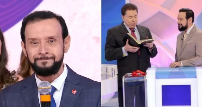  Itamar Oliveira. (Foto: Reprodução/Instagram/Itamar Oliveira).